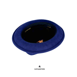 C Crown Crushable Hat Navy