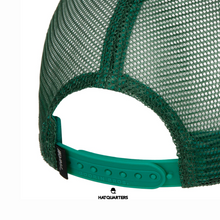 Cargar imagen en el visor de la galería, Goorin Boss Mirage Emerald