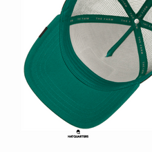 Cargar imagen en el visor de la galería, Goorin Boss Mirage Emerald