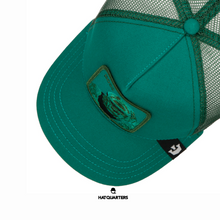 Cargar imagen en el visor de la galería, Goorin Boss Mirage Emerald