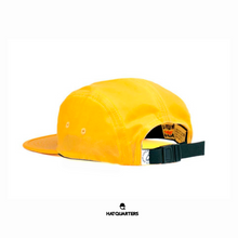 Cargar imagen en el visor de la galería, Laser Born Ripstop Yellow