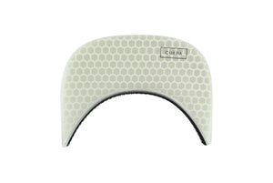 Resin Visor White