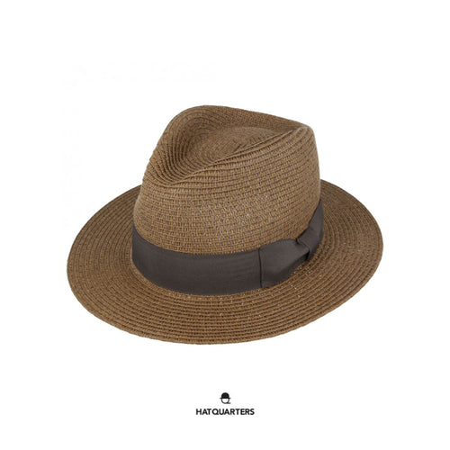 Australian Hat Brown