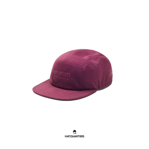 Studio Burgundy