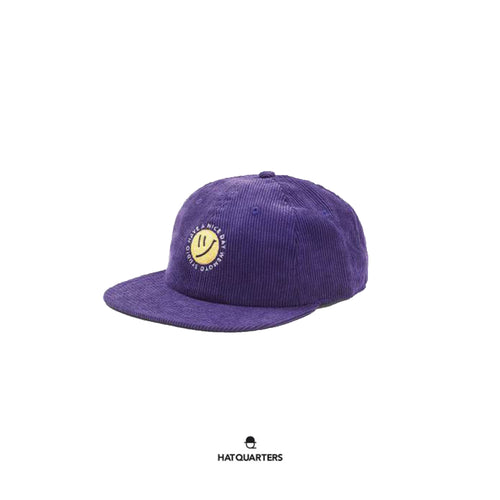 Cooper Purple