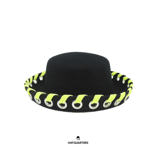 Icar Black Yellow