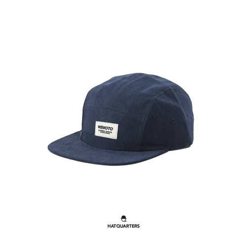 Studio Navy Blue