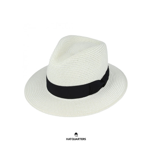 Australian Hat White