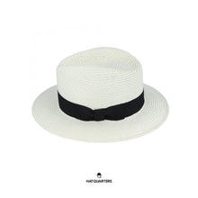Cargar imagen en el visor de la galería, Australian Hat White