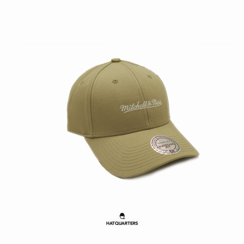 Low Pro Khaki