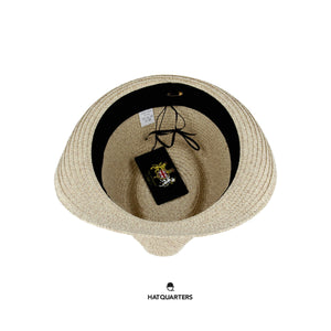 Summer Trilby Natural