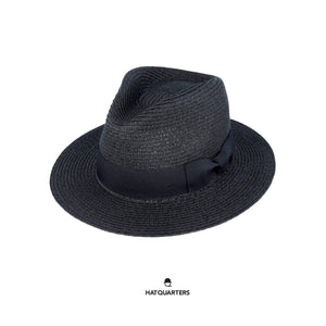 Australian Hat Black