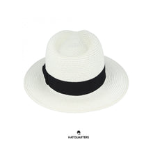 Cargar imagen en el visor de la galería, Australian Hat White