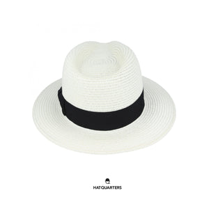 Australian Hat White