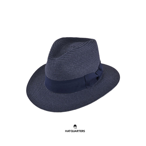 Australian Hat Navy