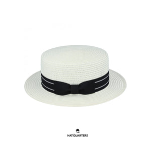 Cannotier Hat Cream