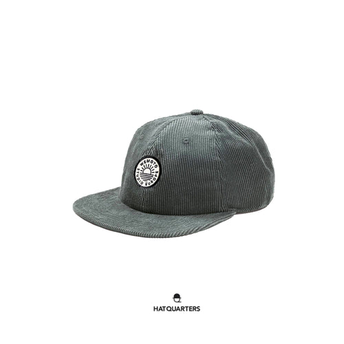 Life Cap Green