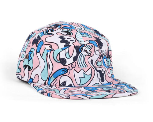 Laser Rawal Summer Cap