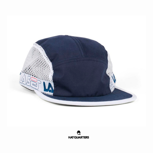Laser 1993 Tech 5 Panel Blue