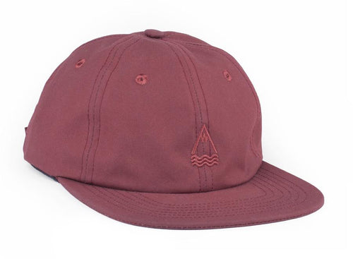 Llacuna Berry Summer Cap