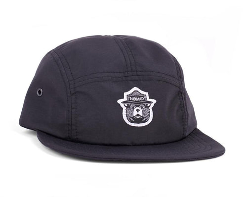 Laser Nomad Summer 5 Panels Cap