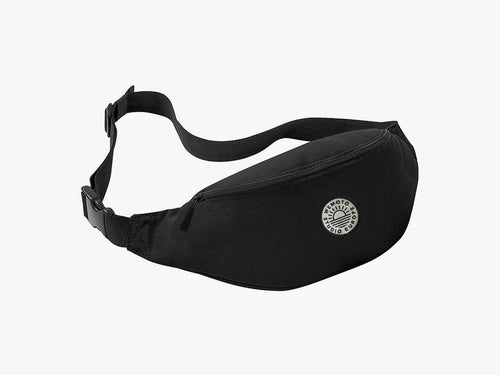 Peers Hip Bag Black