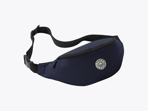 Peers Hip Bag Navy